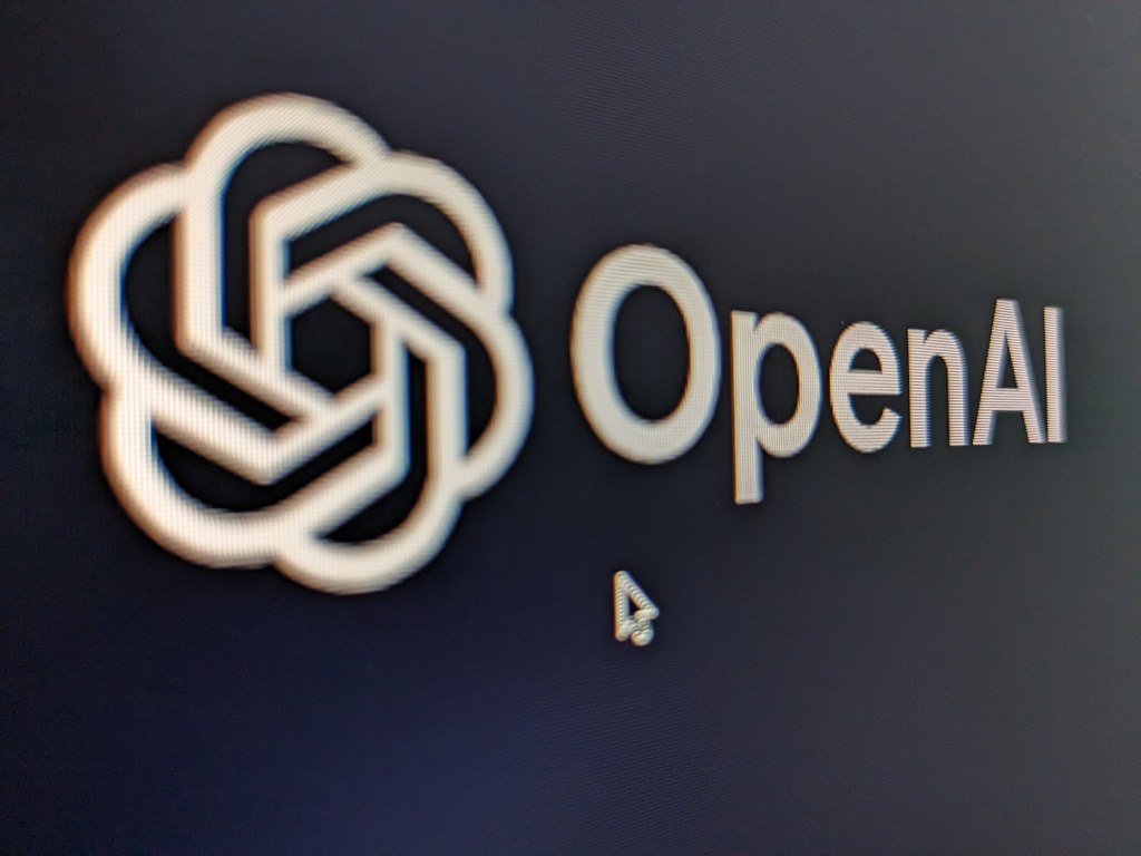 OpenAI Stargate project