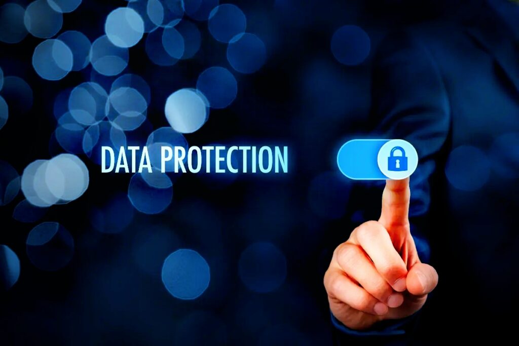 Digital Personal Data Protection Act