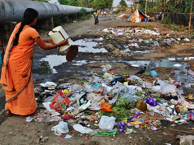 Swachh Bharat Abhiyan