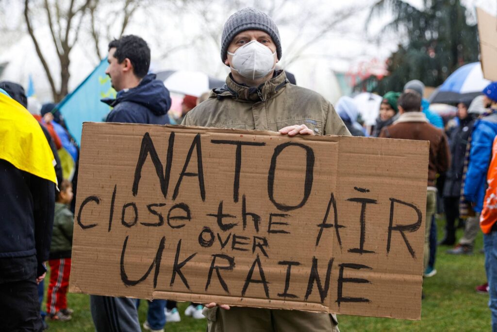 UN and NATO