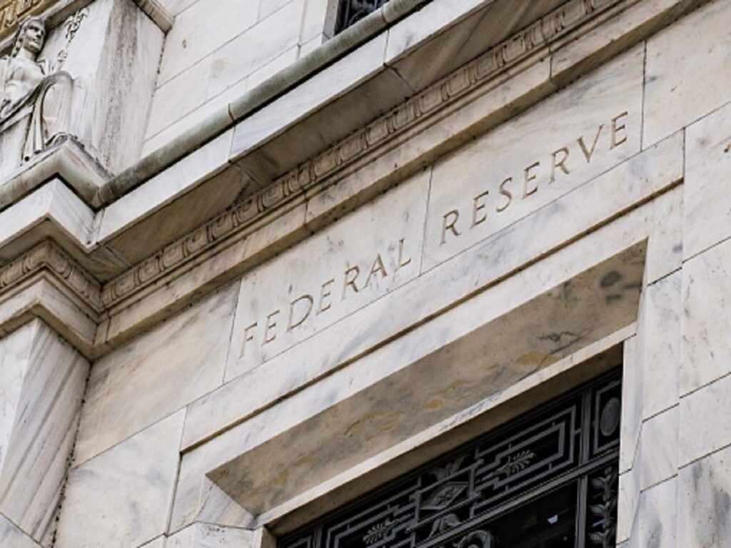 Federal Reserve Bank