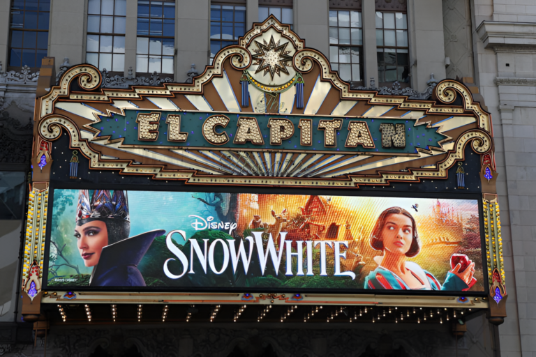 Snow White