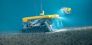 Deep Sea Mining