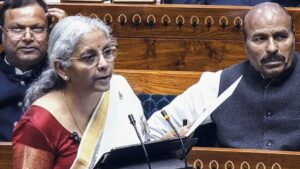 manipur budget relief