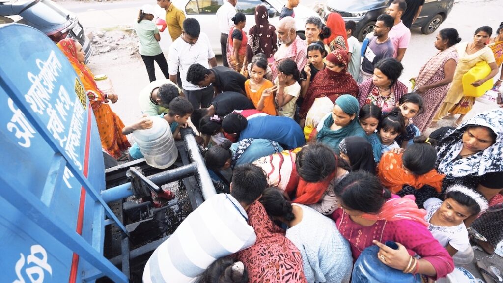 हरियाणा की तस्वीर