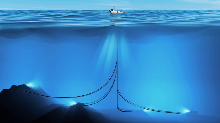 Deep Sea Mining