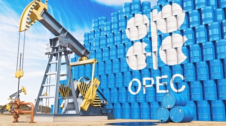 OPEC+ Oil Cuts 2025