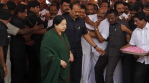 CM Jayalalitha