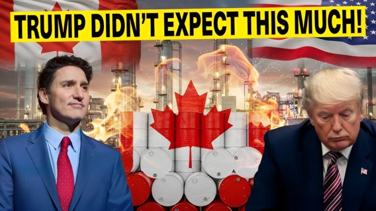 US Stops Buying Oil