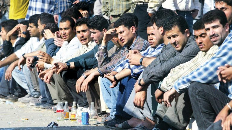 Unemployment Crisis in India