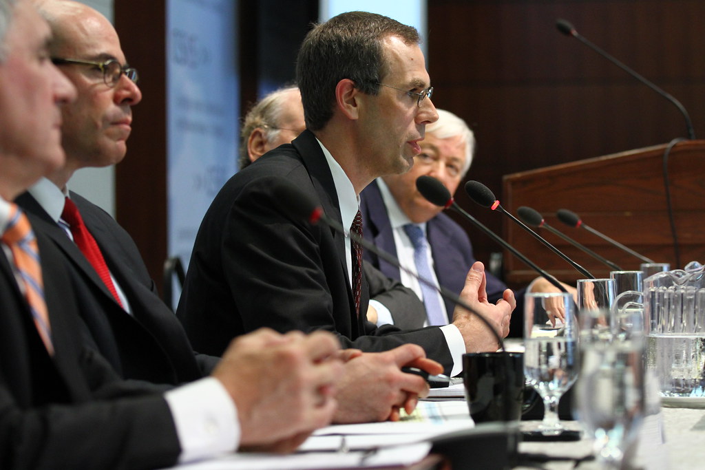 US Oil Reserves Declining