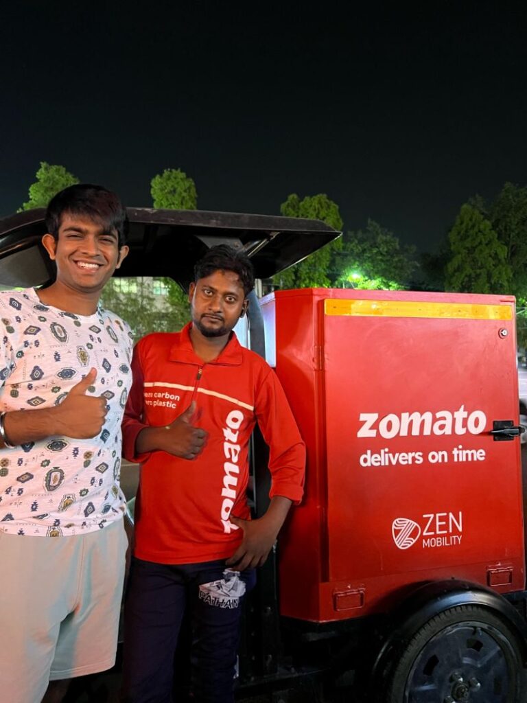 Zomato