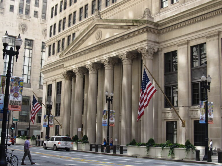 Federal Reserve Rate Cuts