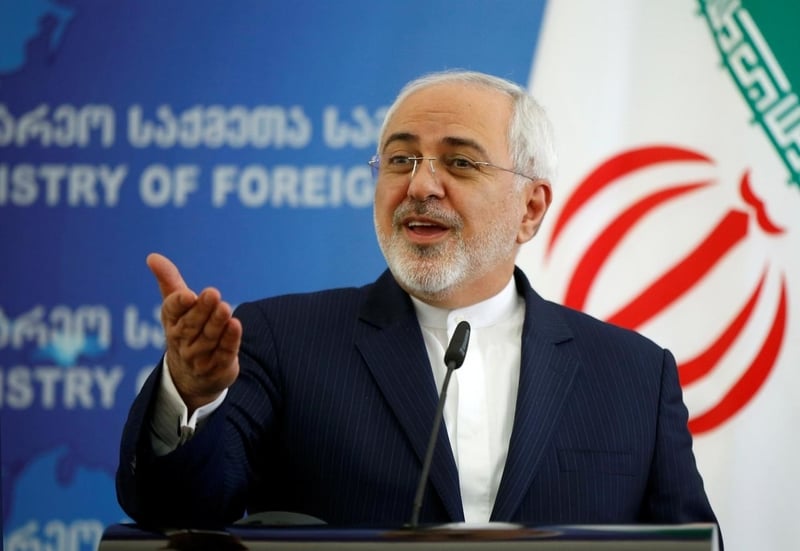 Iran nuclear deal