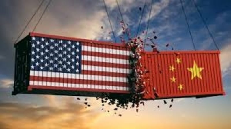 Global Trade War