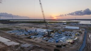 Woodside Energy Sells