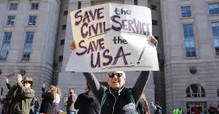 Federal Employees