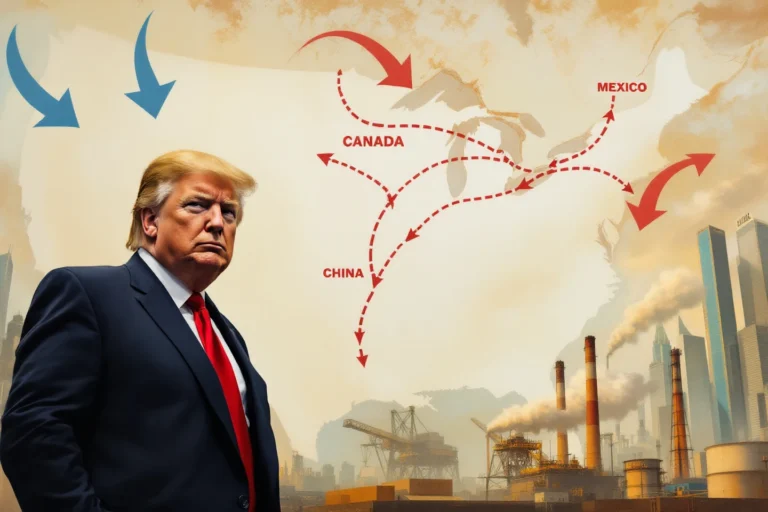 Global Trade War
