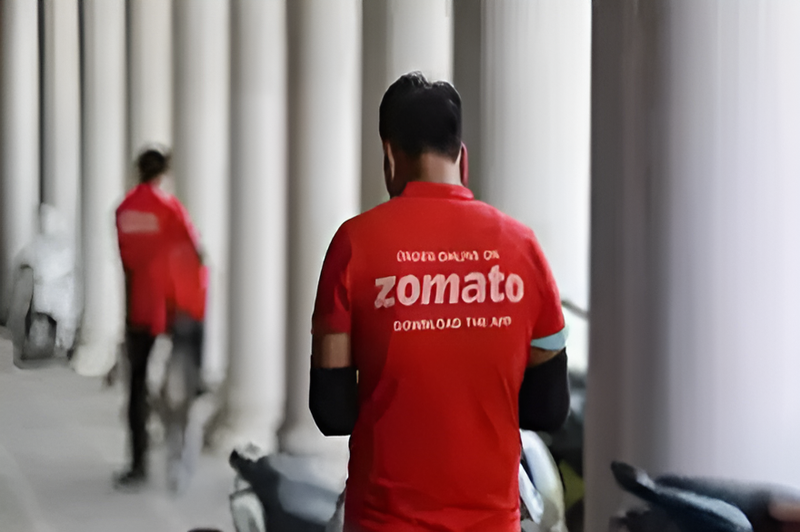 Zomato