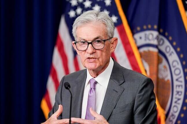 Fed Monetary Policy