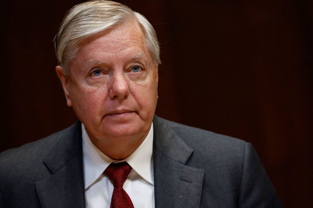 Mitch McConnell One Big Beautiful Bill