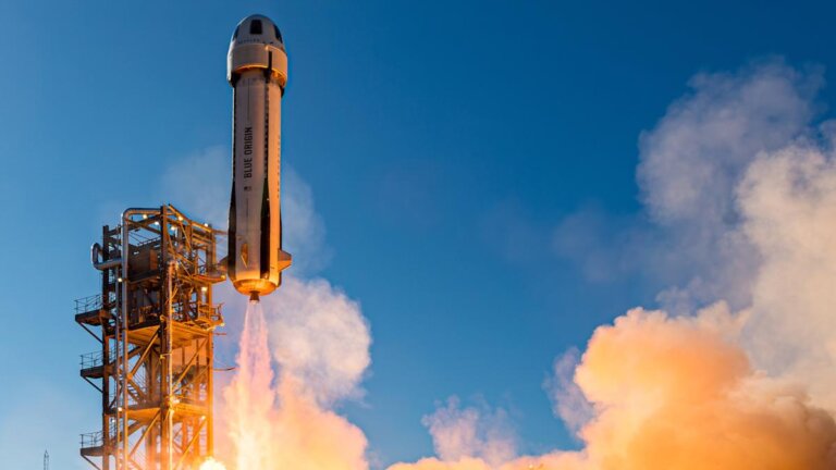 Blue Origin