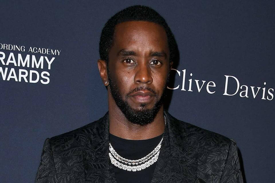 George Kaplan Diddy