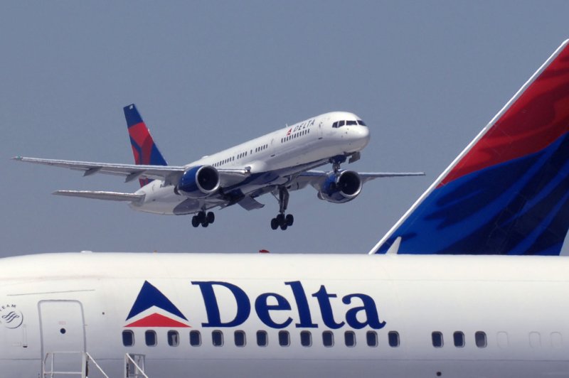 Delta Flights