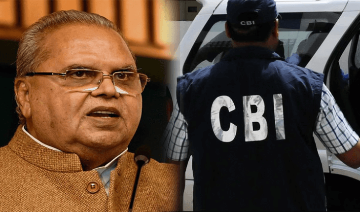 Satya Pal Malik