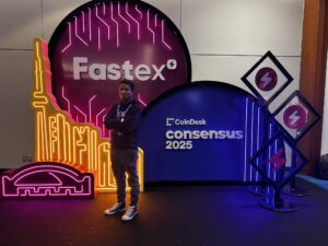 Consensus 2025