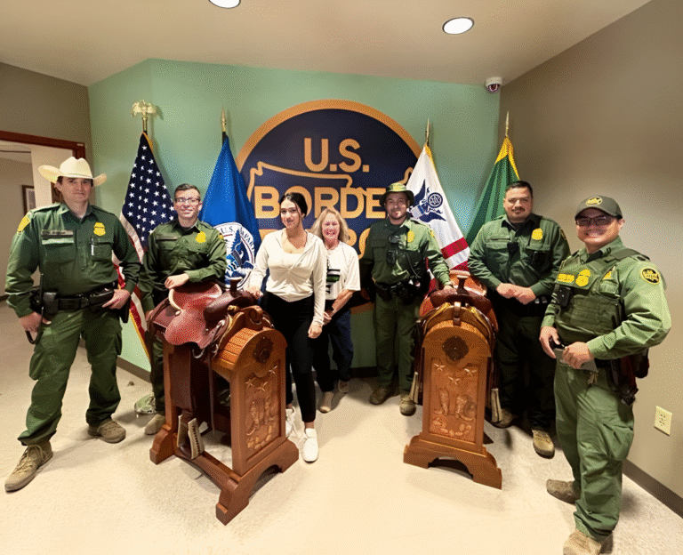 Border Patrol
