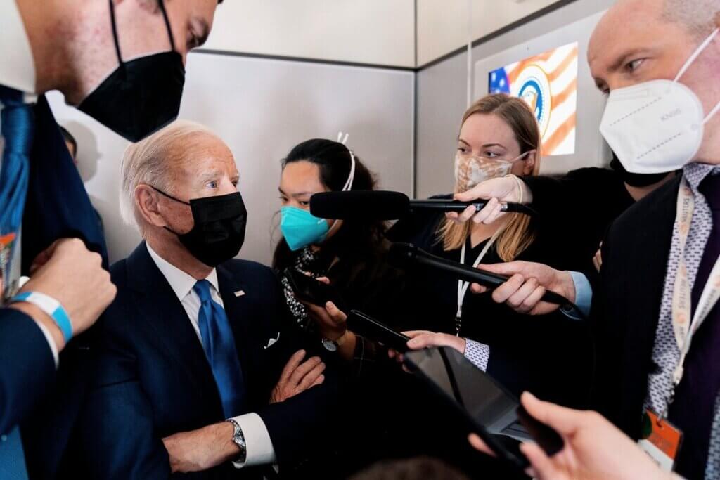 Joe Biden Health Update