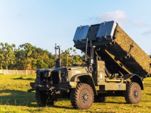 China Taiwan Conflict