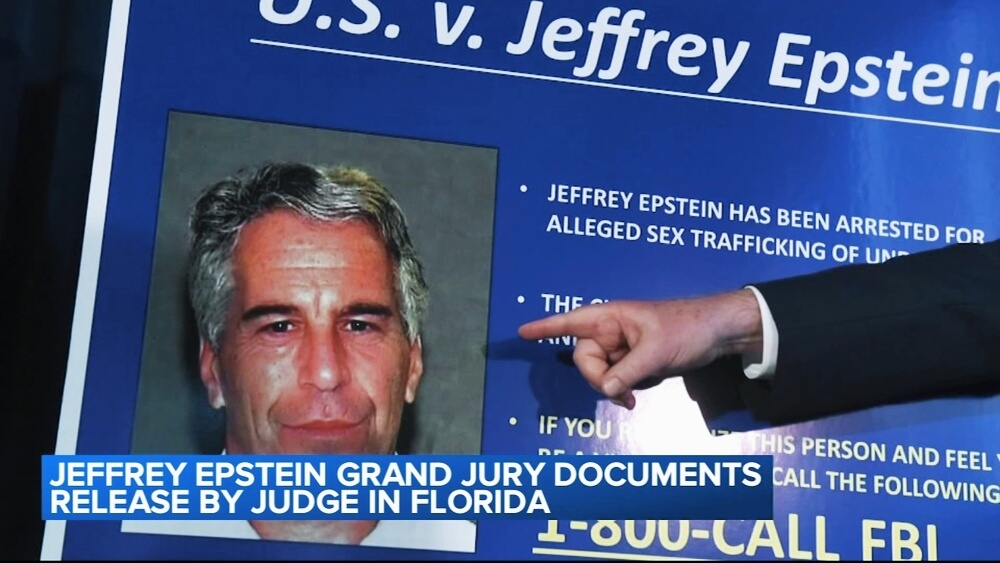 Epstein Files