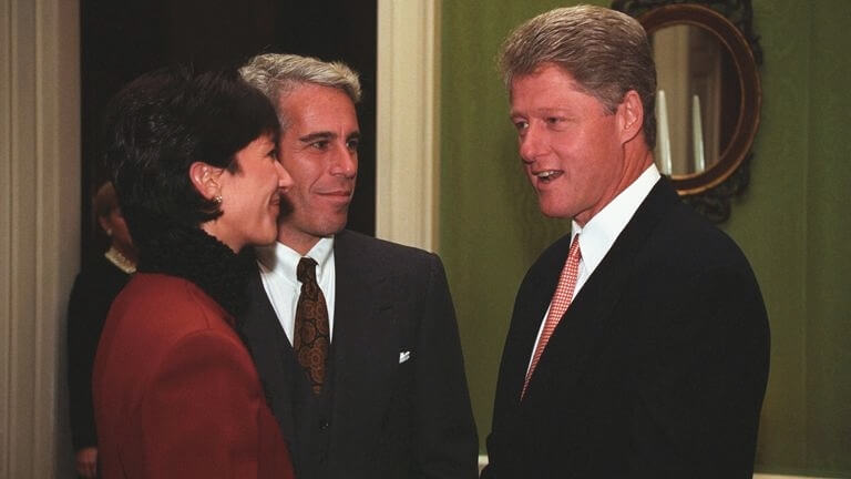 Epstein Files