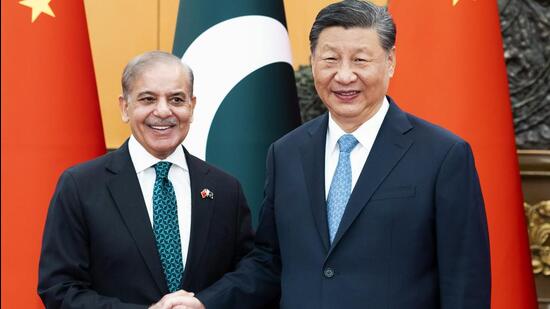Pakistan nuclear radiation crisis