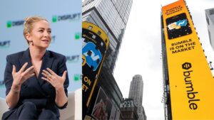 Whitney Wolfe Herd Return