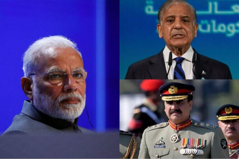 India Pakistan Ceasefire