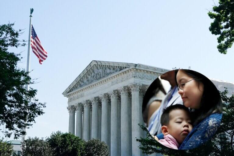 US Supreme Court