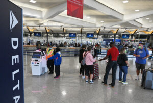 Atlanta International Airport