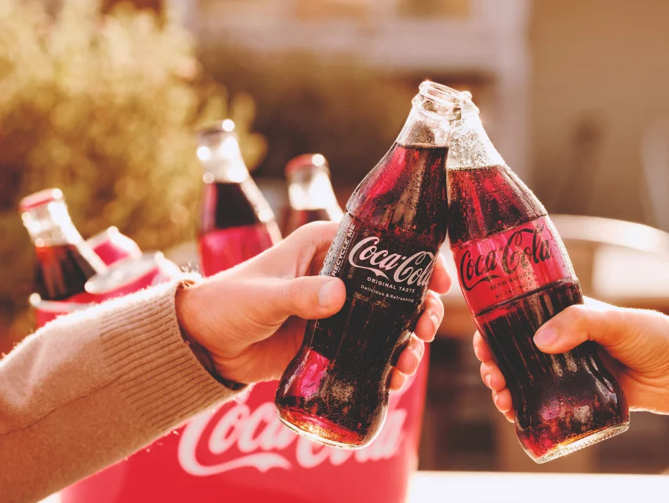 Coca Cola