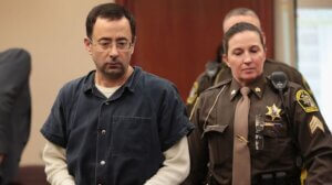 299 Abuse Victims Case