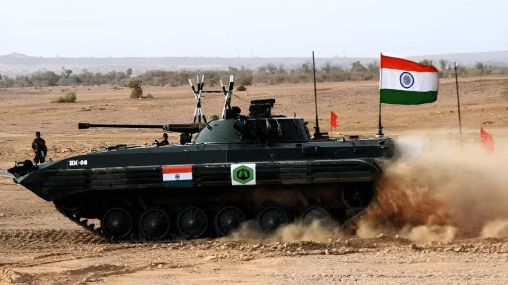 Operation Sindoor