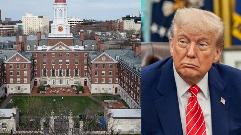 Harvard University