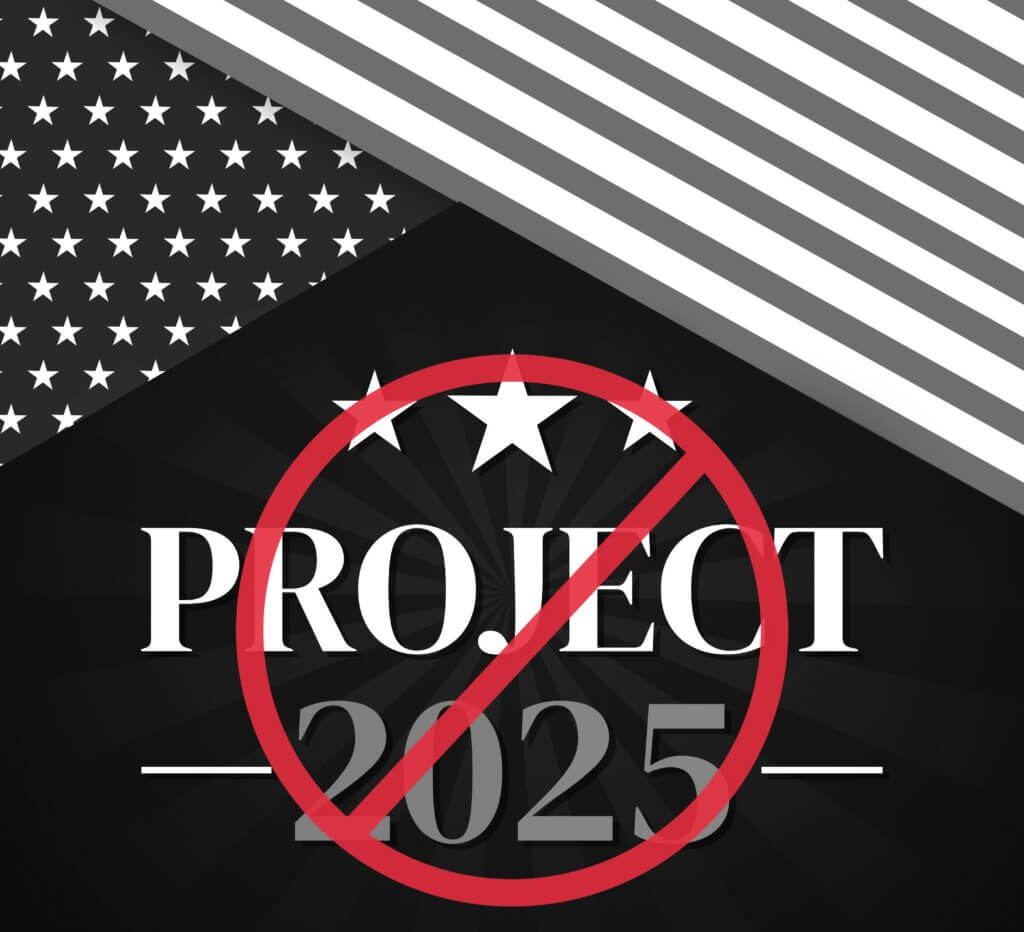 Project 2025 Trump