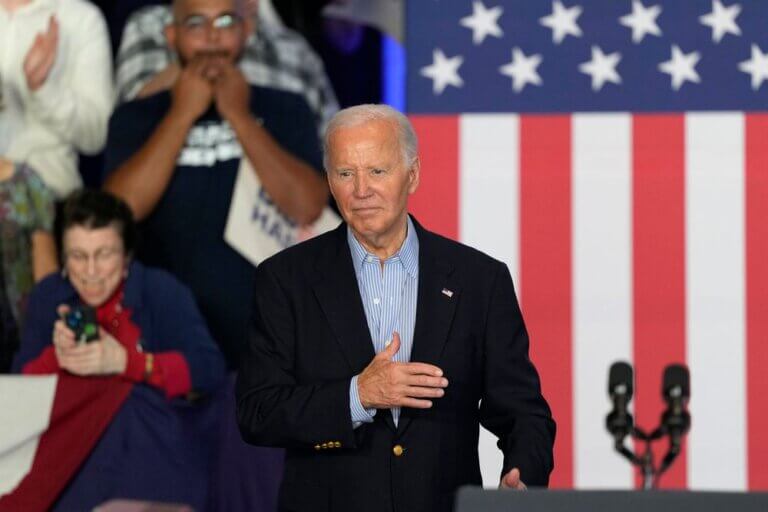 President Biden