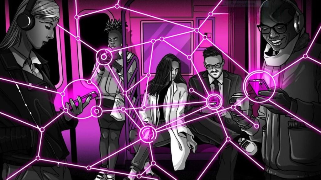 Decentralized Social Media