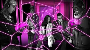 Decentralized Social Media