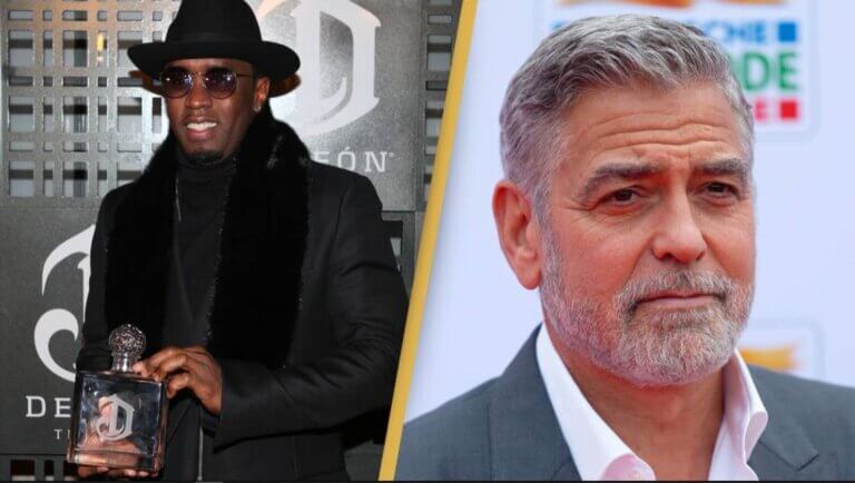George Kaplan Diddy