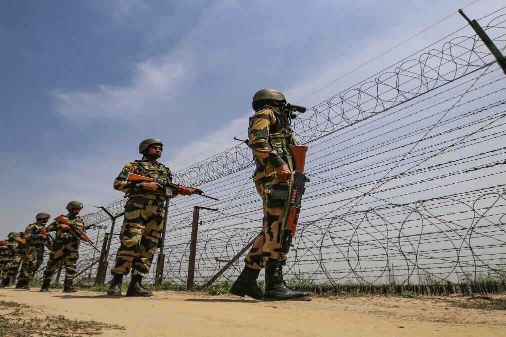 India Pakistan Ceasefire
